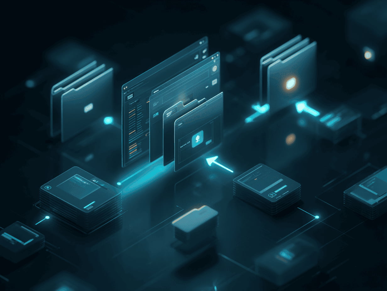 Shared Folders in VMware Workstation: Setup, Usage, and Troubleshooting